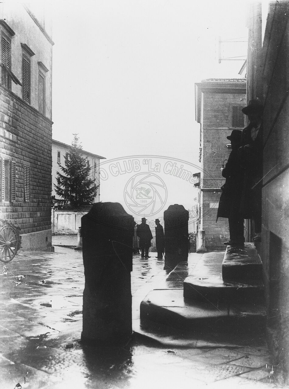 Via Ricasoli