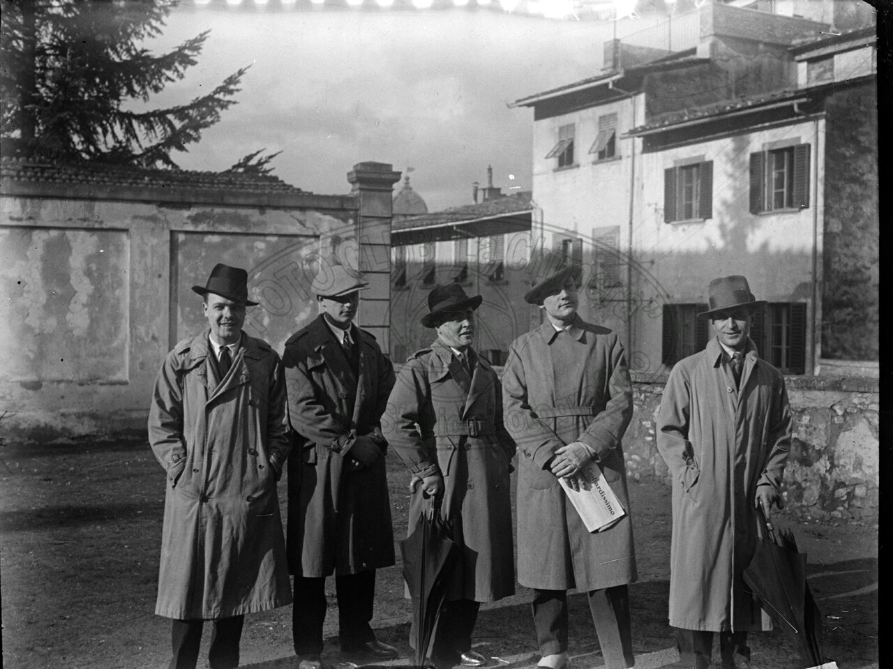 Piaggia di Murello