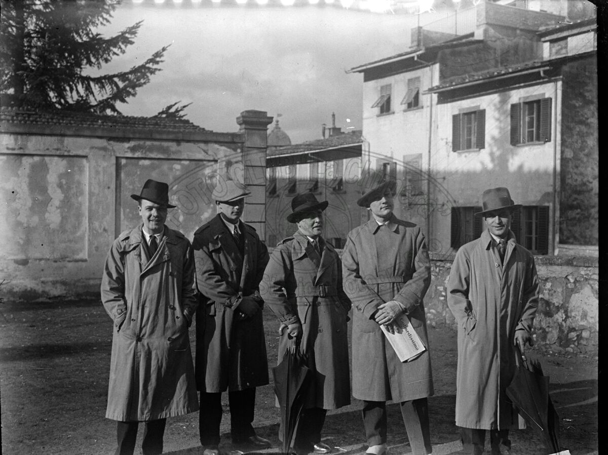 Piaggia di Murello