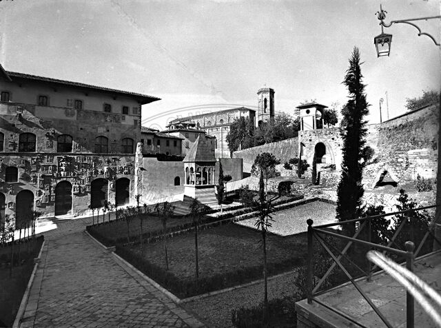 Via dei Pileati