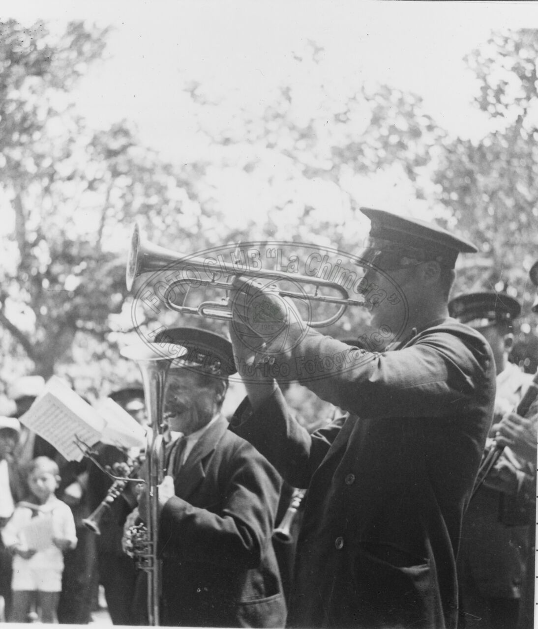 Banda musicale