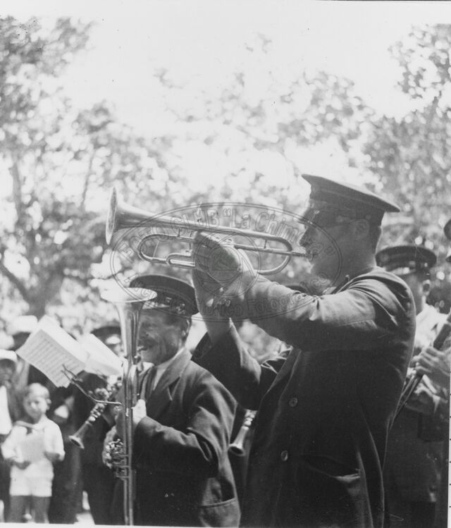 Banda musicale