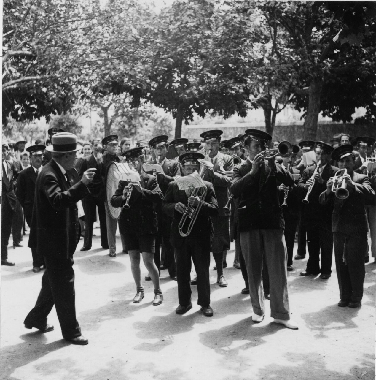 Banda musicale