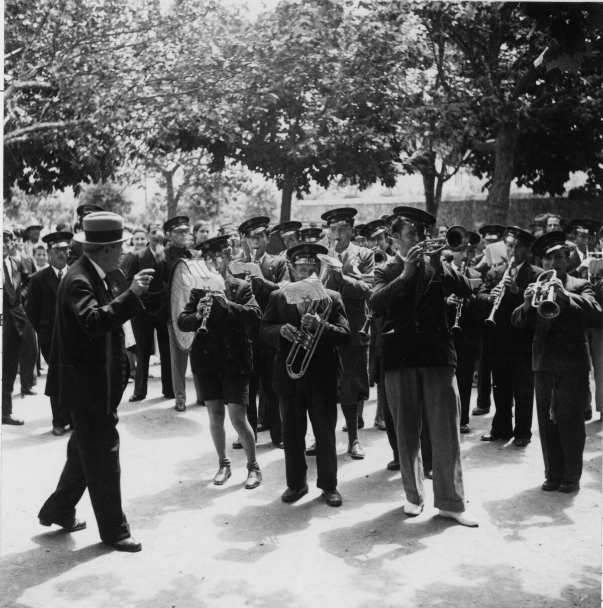 Banda musicale