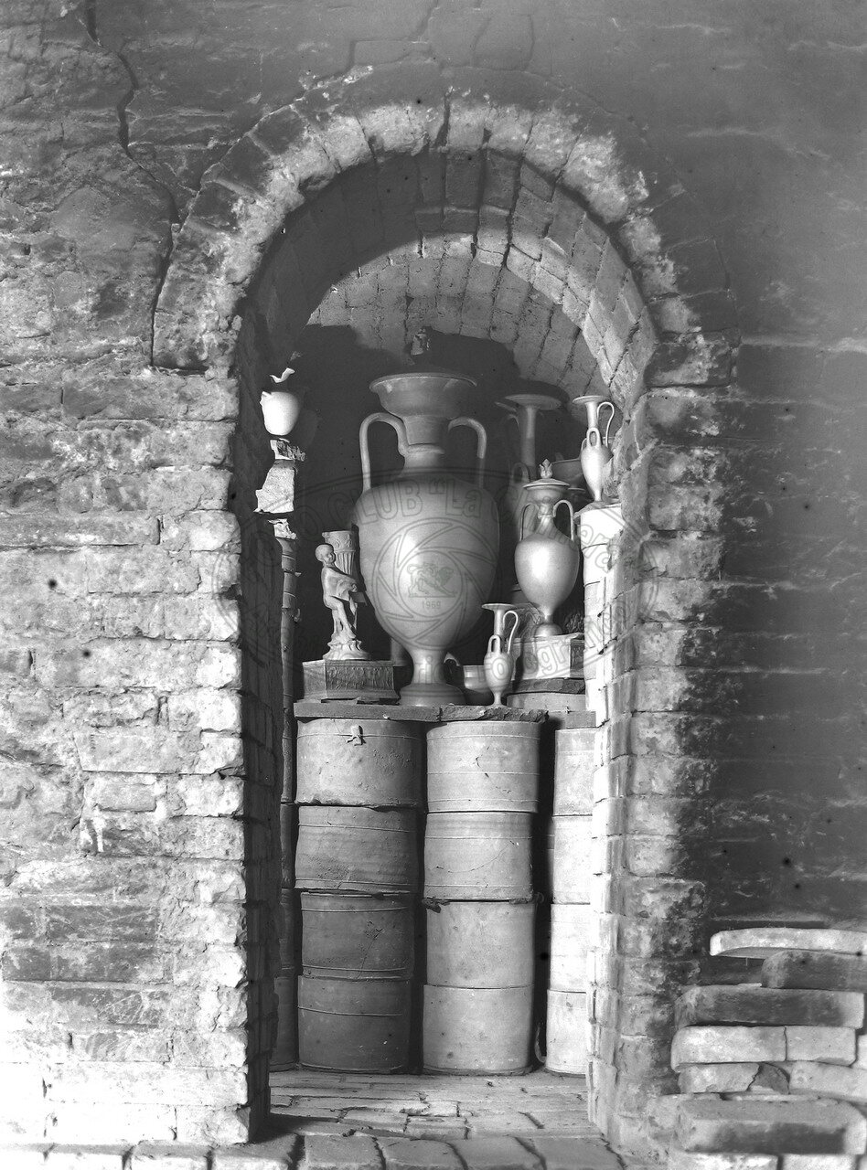 Ceramiche “Arretina Ars”