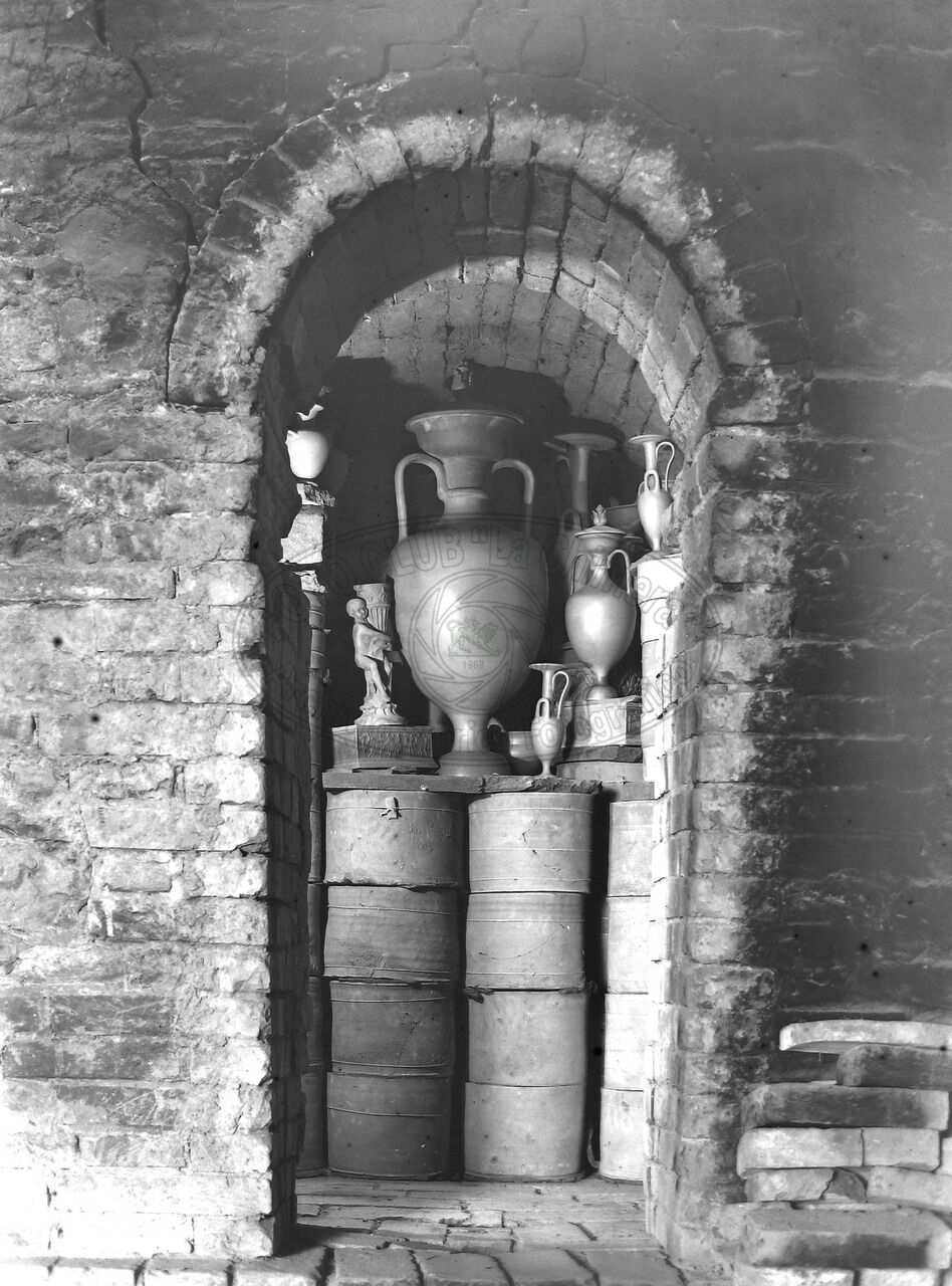 Ceramiche “Arretina Ars”