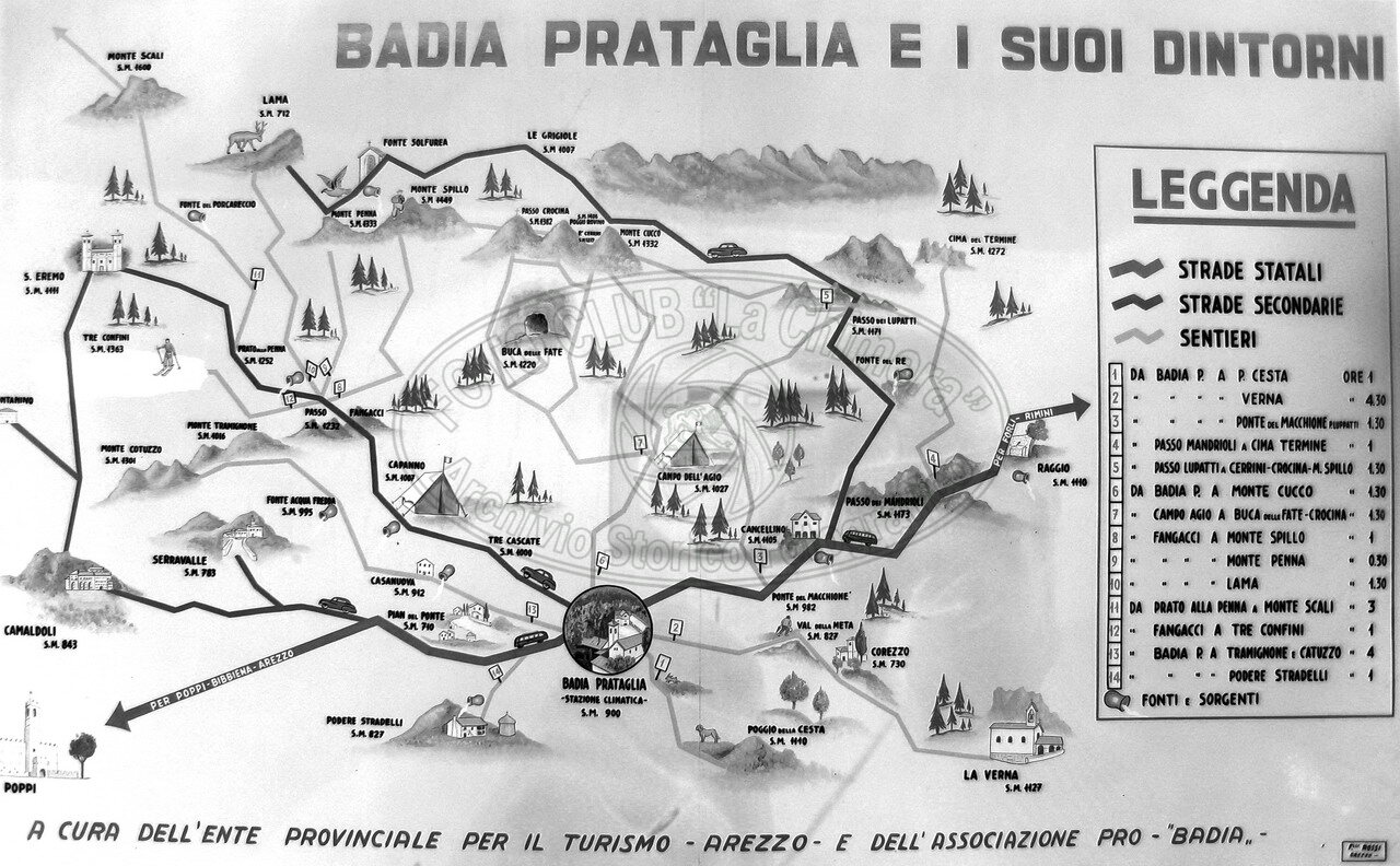 Badia Prataglia
