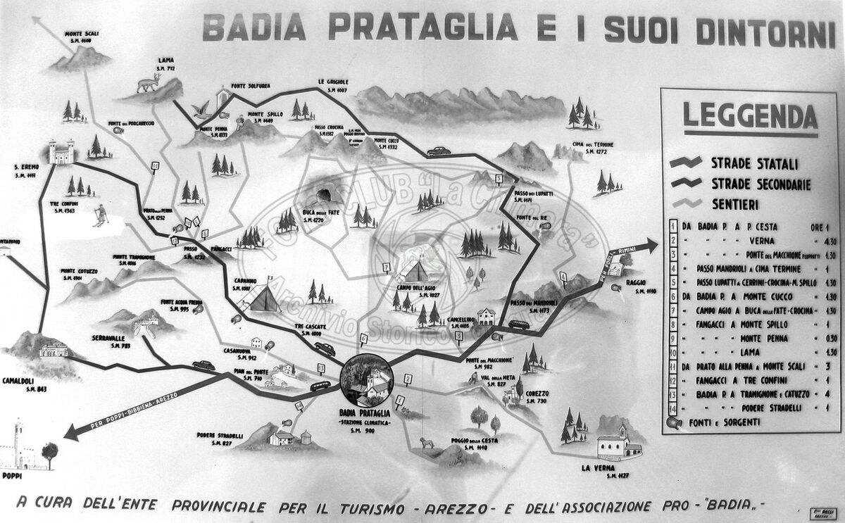 Badia Prataglia