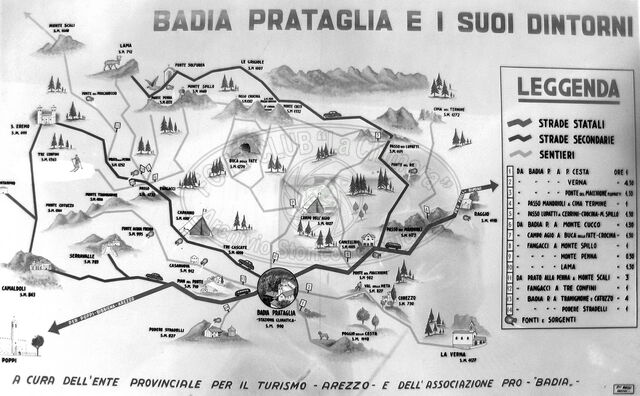 Badia Prataglia