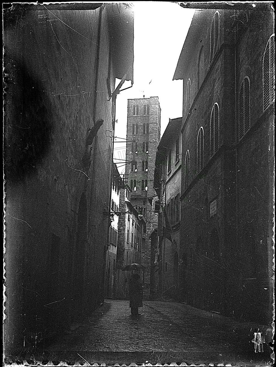 Via Bicchieraia