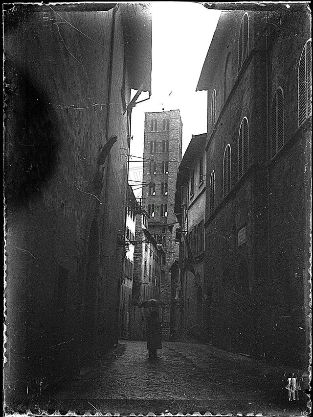Via Bicchieraia