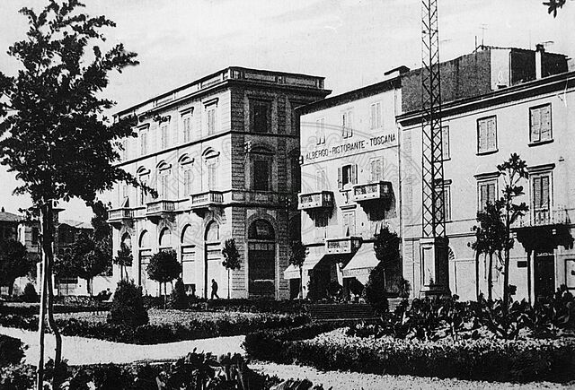 Giardini pubblici