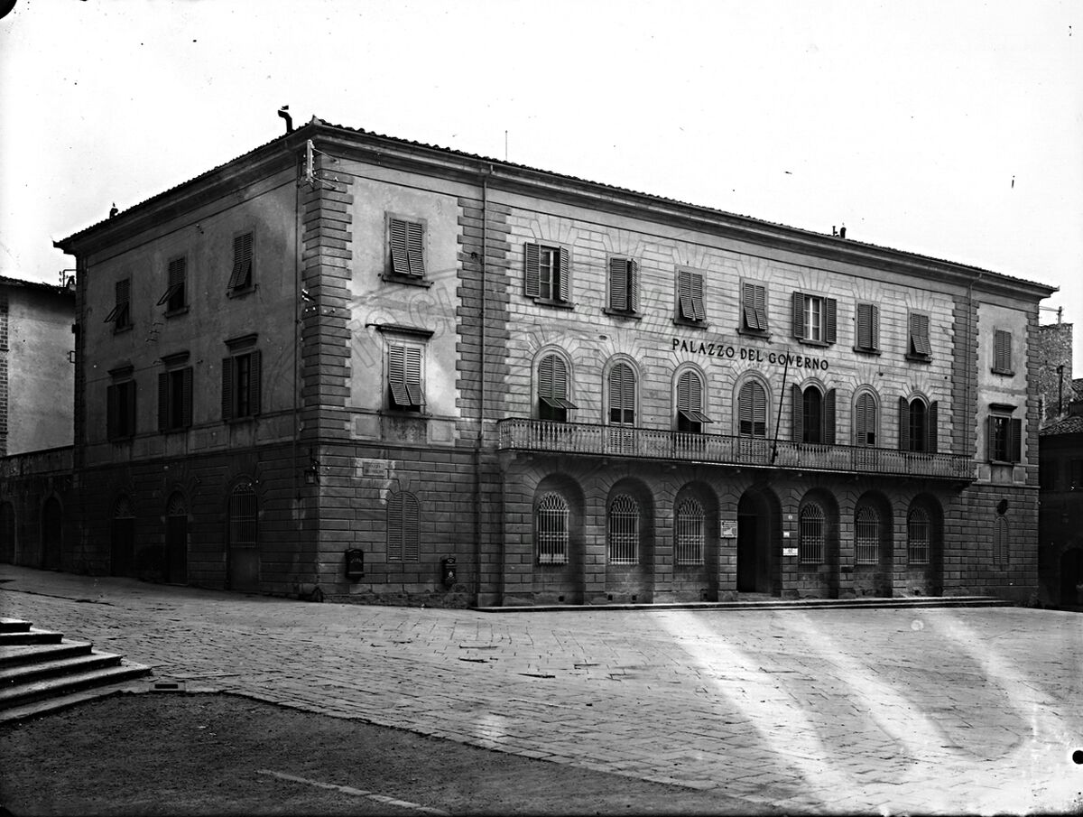 Palazzo del Governo