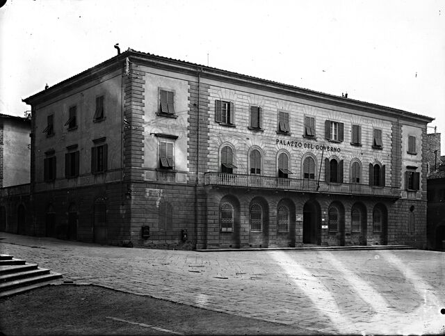 Palazzo del Governo