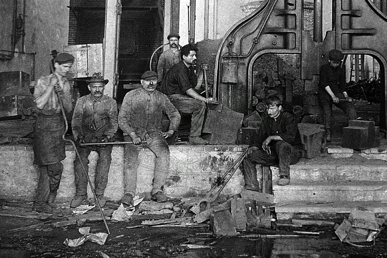 SACFEM (il Fabbricone)