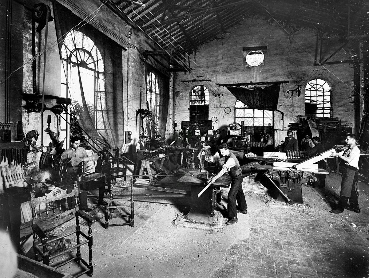 Mobilificio Pietro Bruschi