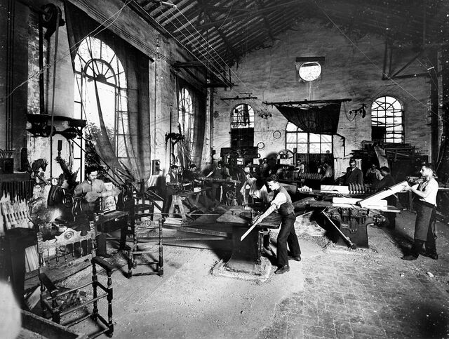 Mobilificio Pietro Bruschi