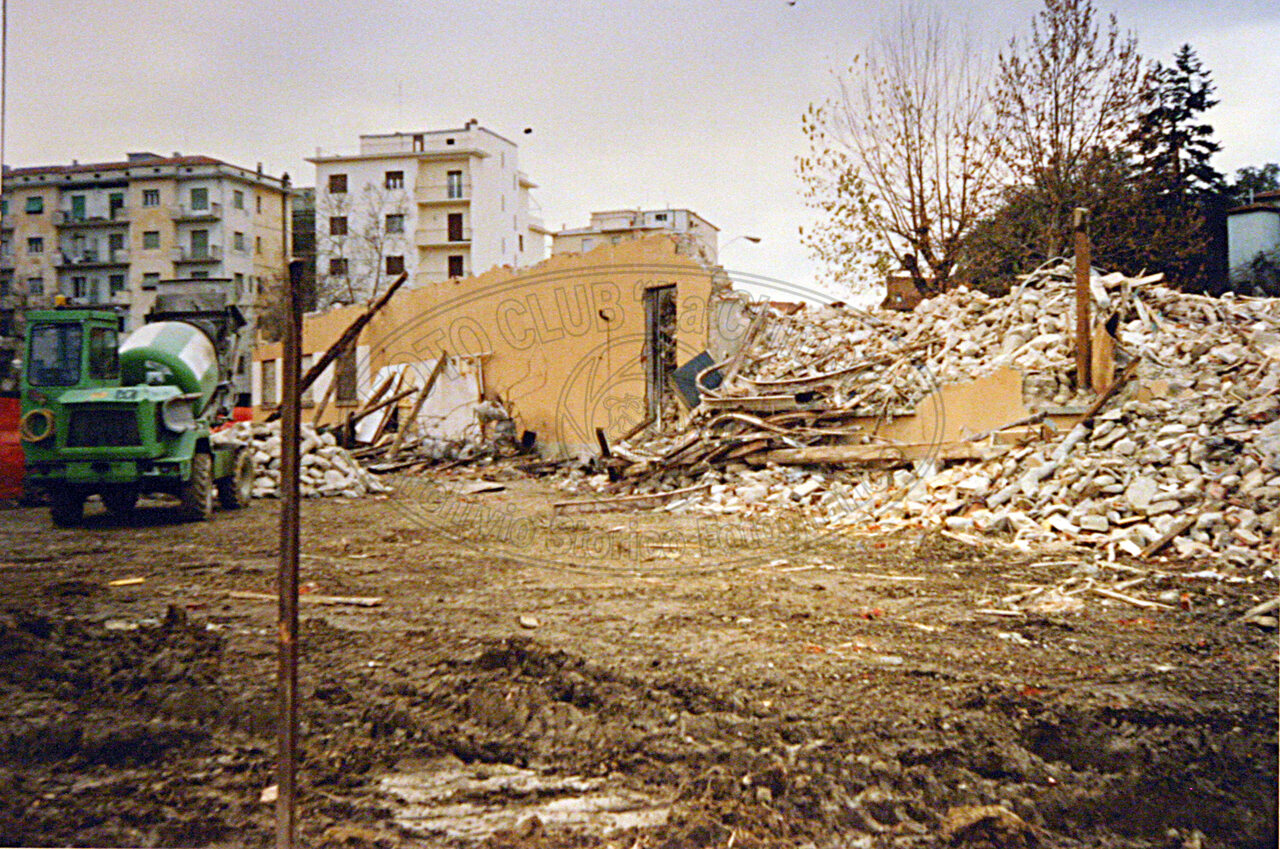 SACFEM (il Fabbricone)