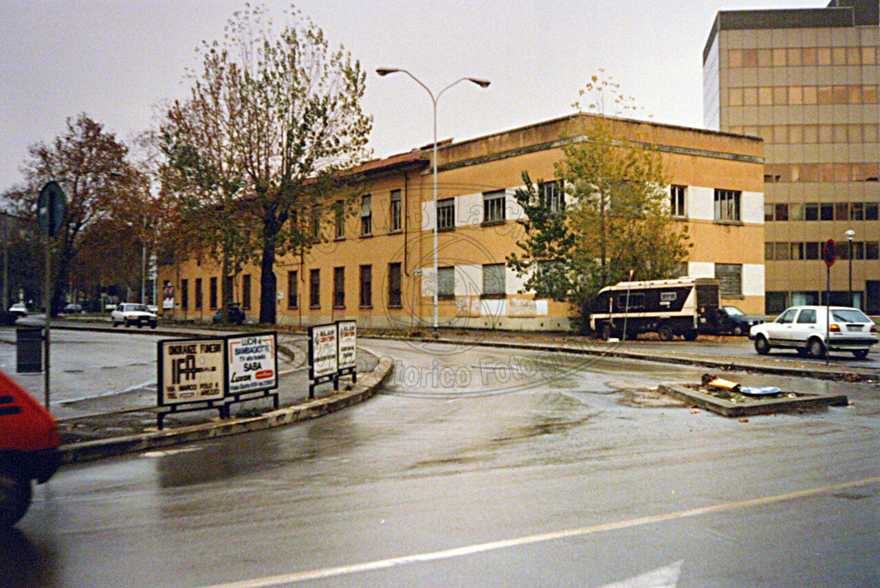 SACFEM (il Fabbricone)