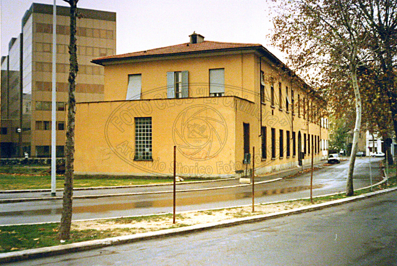 SACFEM (il Fabbricone)