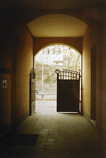 SACFEM (il Fabbricone)