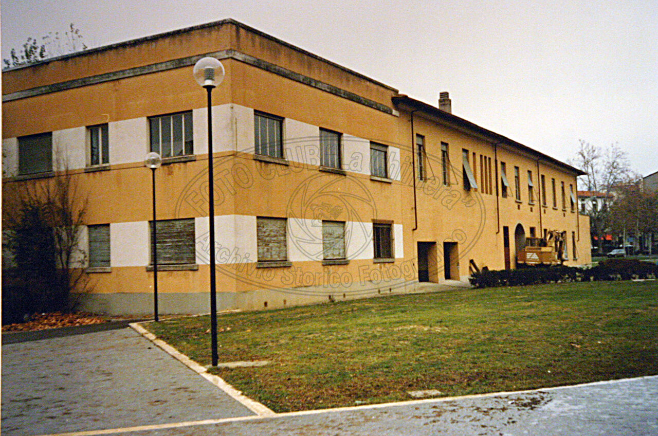 SACFEM (il Fabbricone)