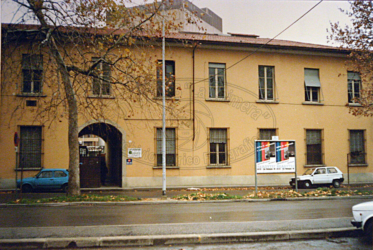SACFEM (il Fabbricone)