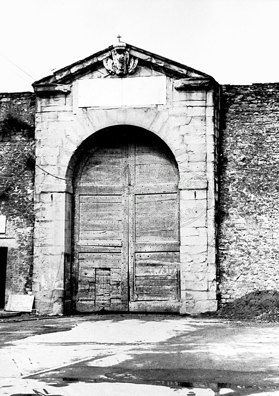 Porta Trento e Trieste