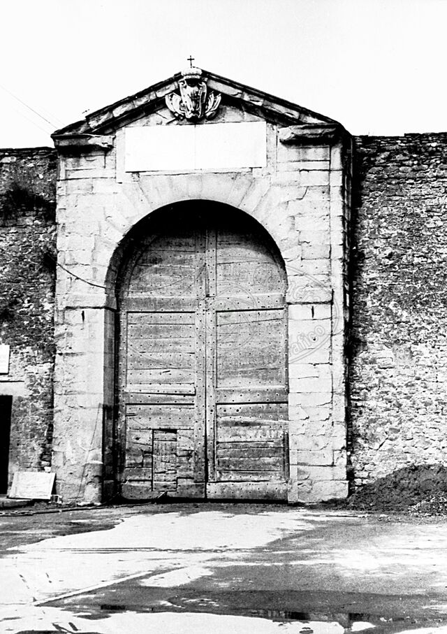 Porta Trento e Trieste