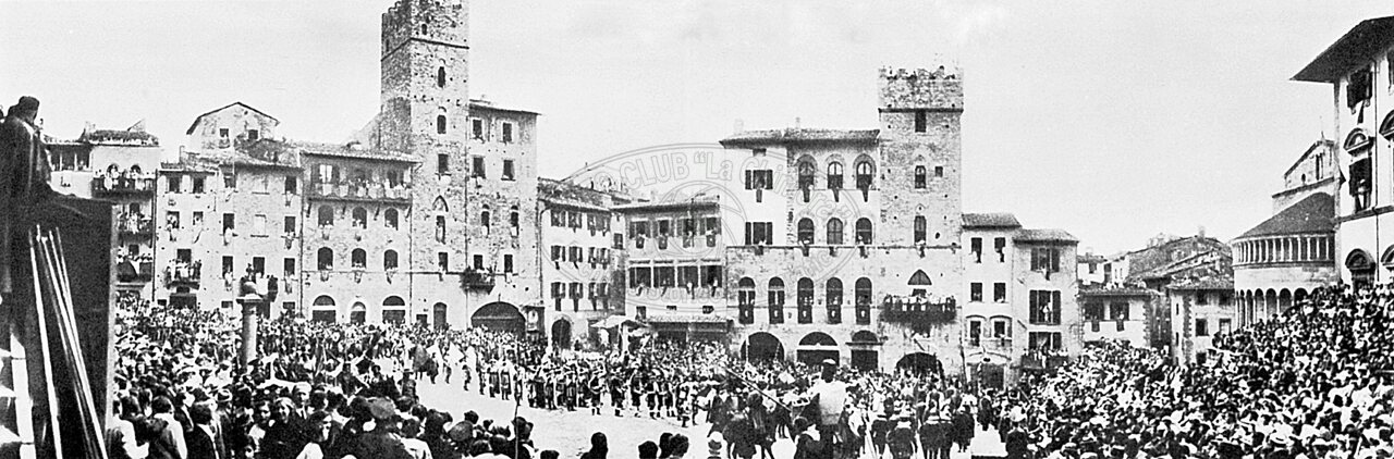 Giostra del Saracino