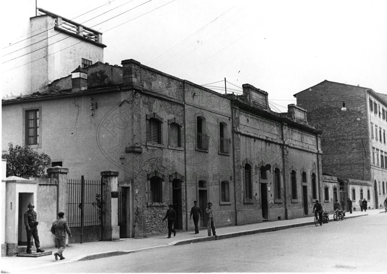 Via Petrarca