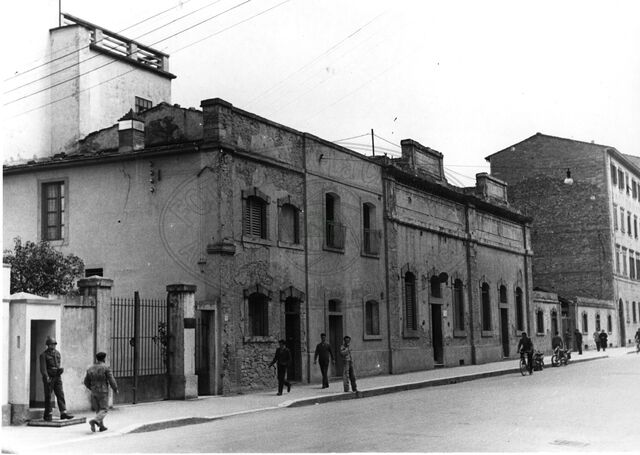 Via Petrarca