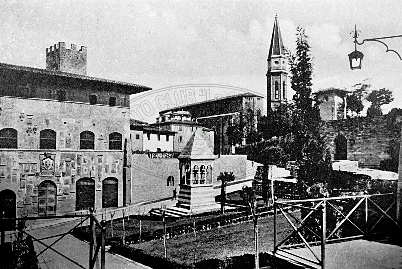 Giardini del Praticino