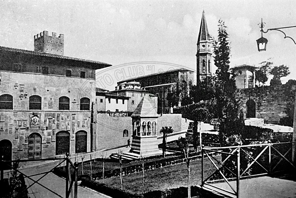 Giardini del Praticino