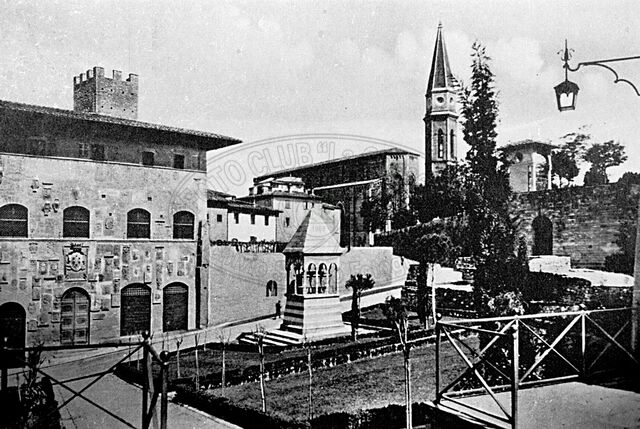 Giardini del Praticino