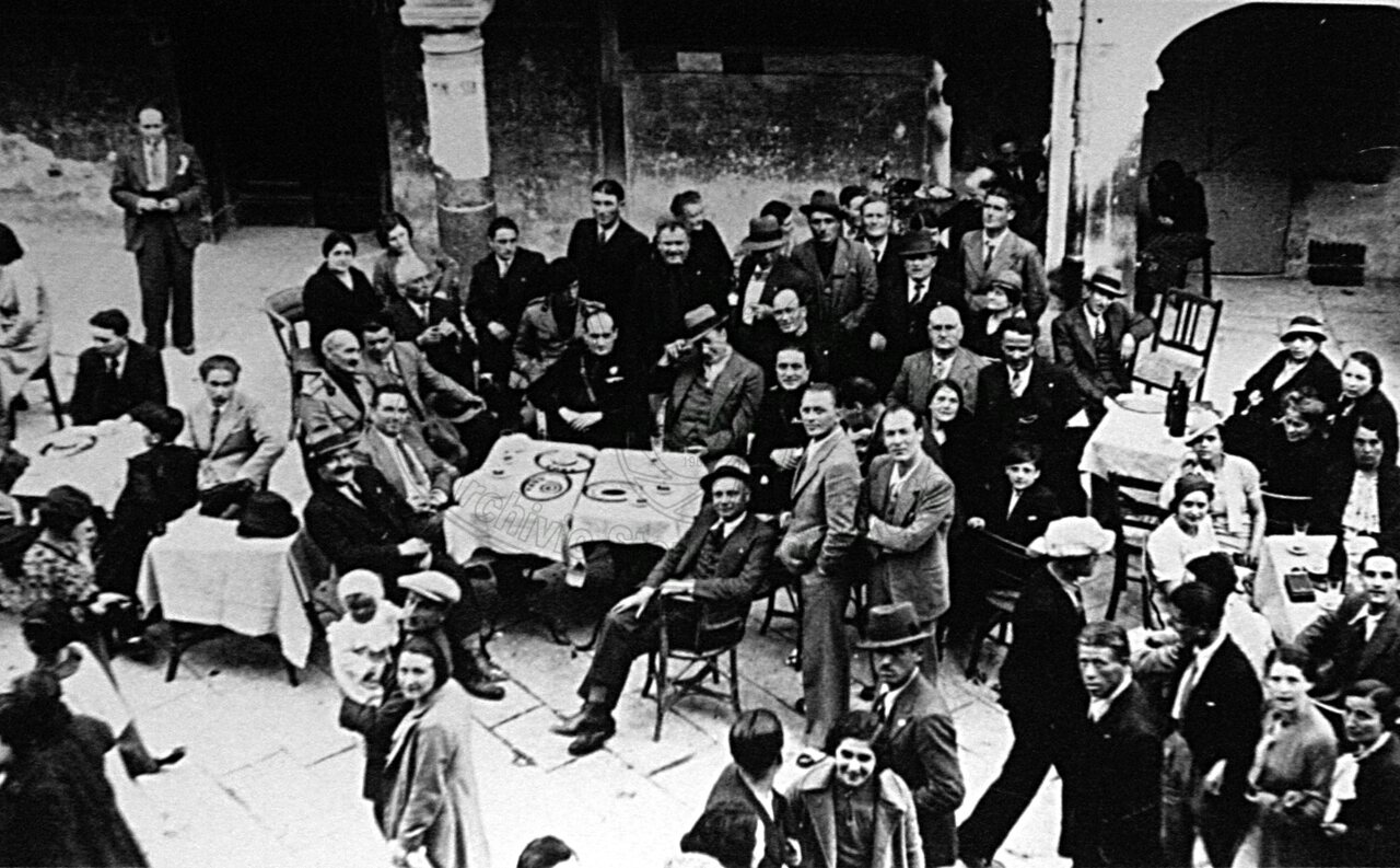 SACFEM (il Fabbricone)