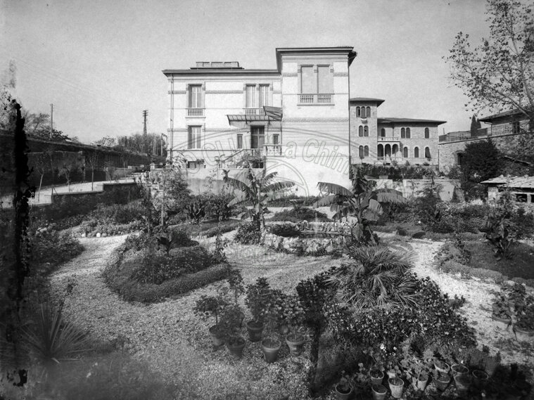 Clinica Tanganelli