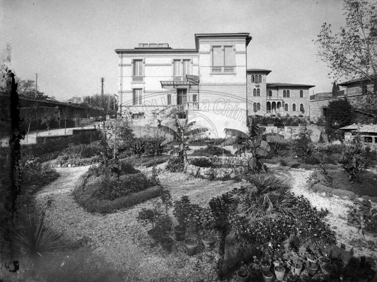 Clinica Tanganelli
