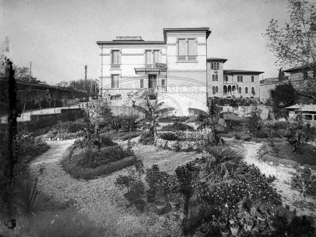 Clinica Tanganelli