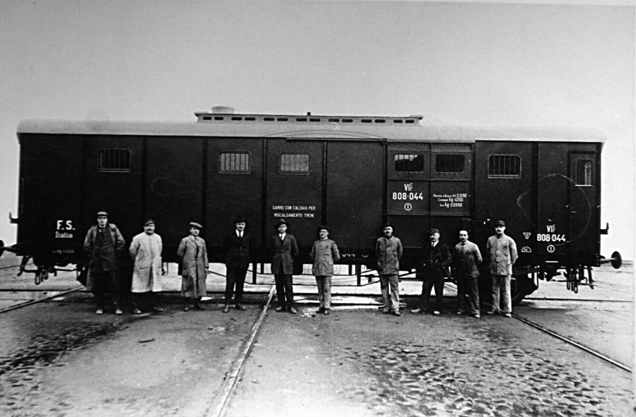 SACFEM (il Fabbricone)