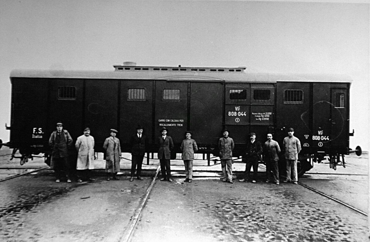 SACFEM (il Fabbricone)