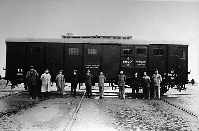 SACFEM (il Fabbricone)
