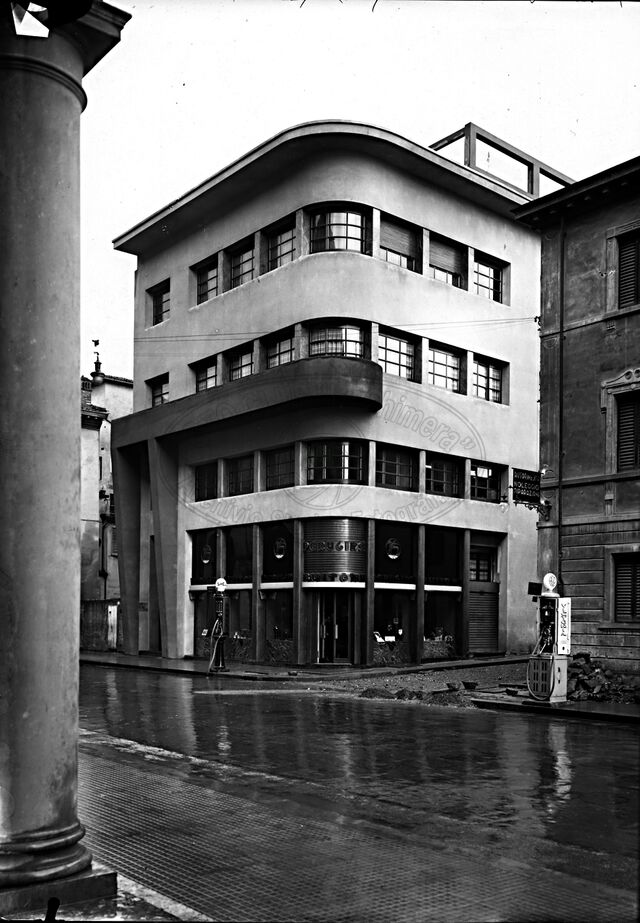 Palazzo Perugina