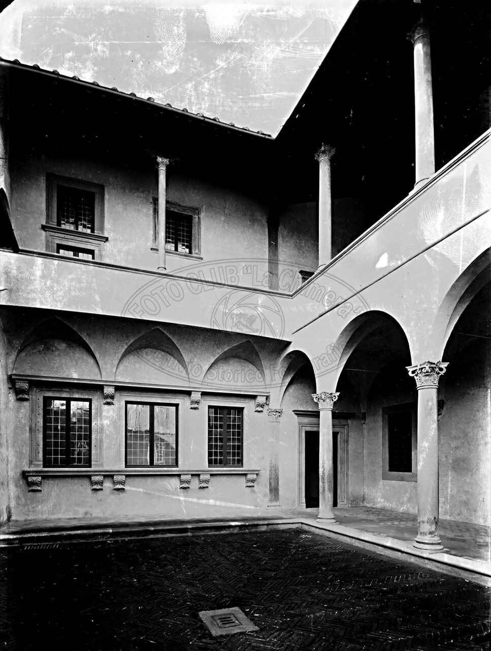 Casa del Petrarca