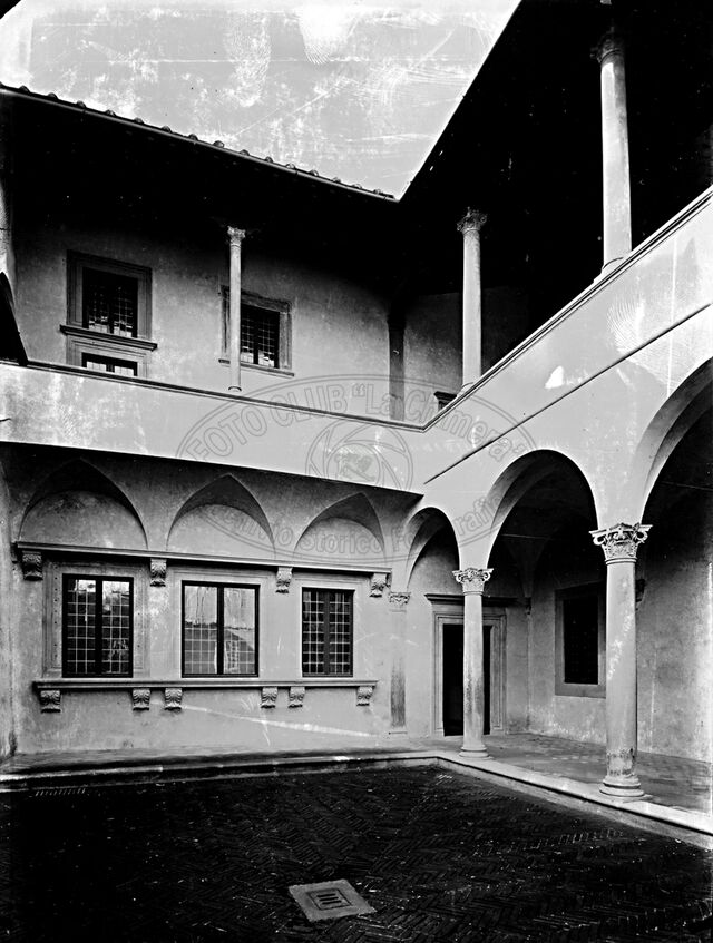Casa del Petrarca