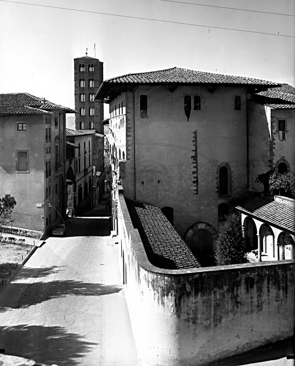 Palazzo Pretorio