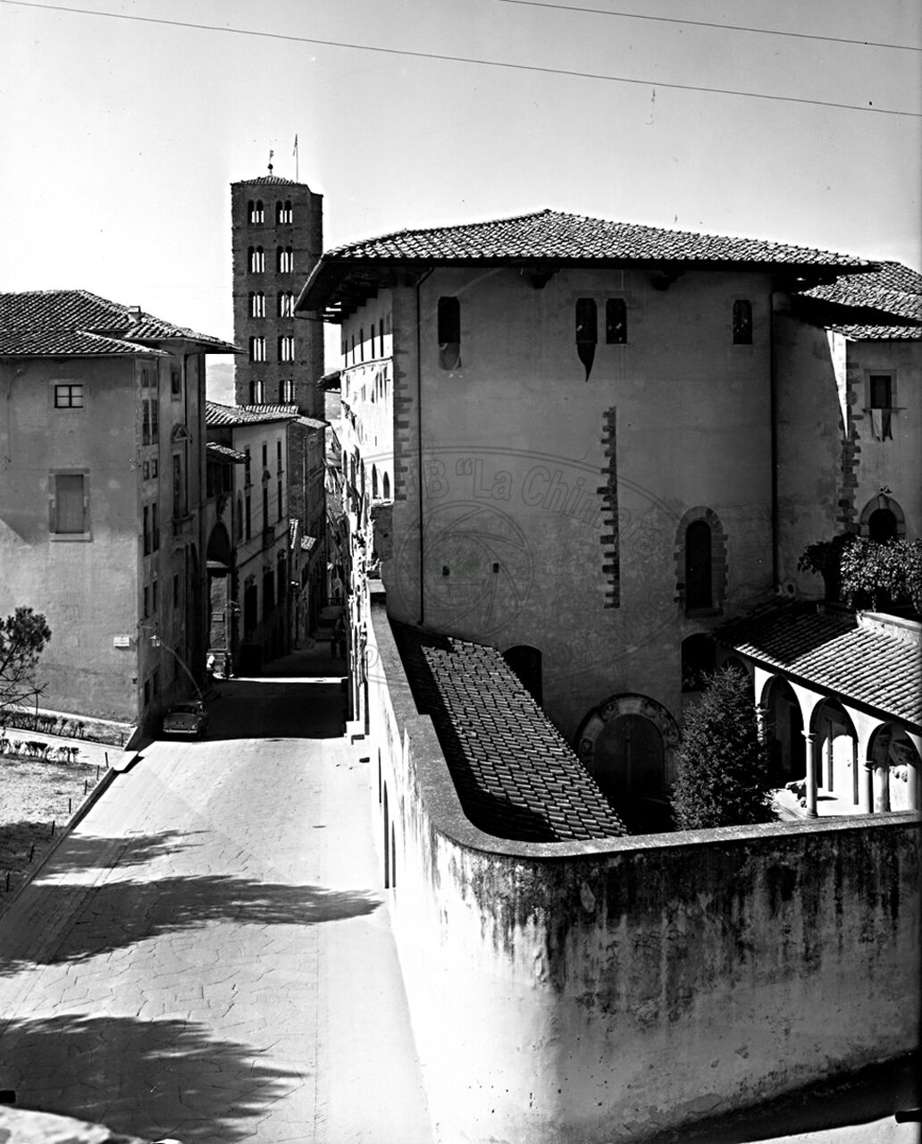 Palazzo Pretorio