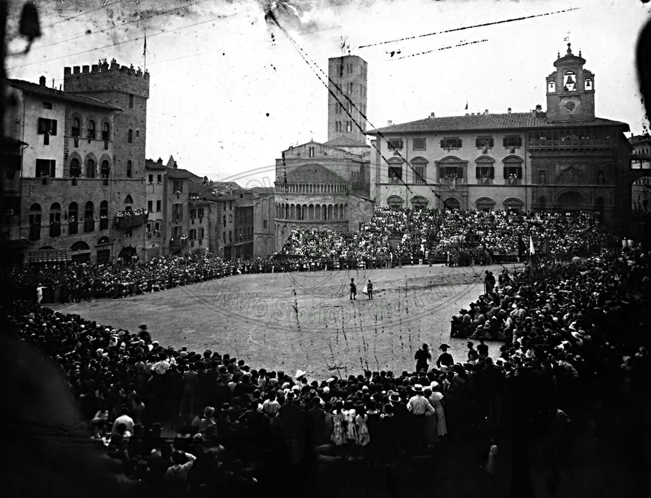 Giostra del Saracino