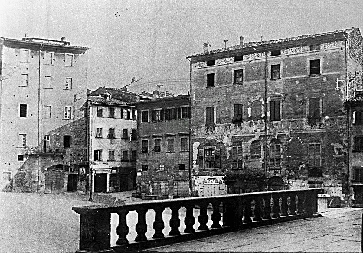 Piazza Grande (o Vasari)