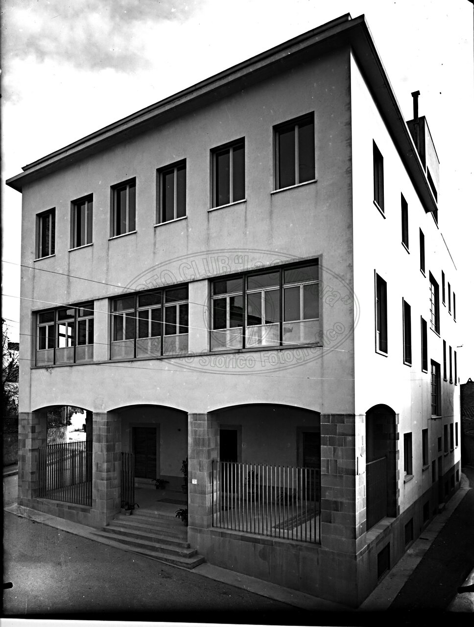 Asilo
